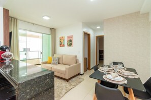 ベーシック アパートメント | 内装