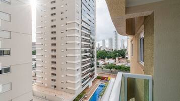 Basic Apartment | Property grounds