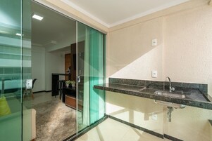 Basic Apartment | Interior