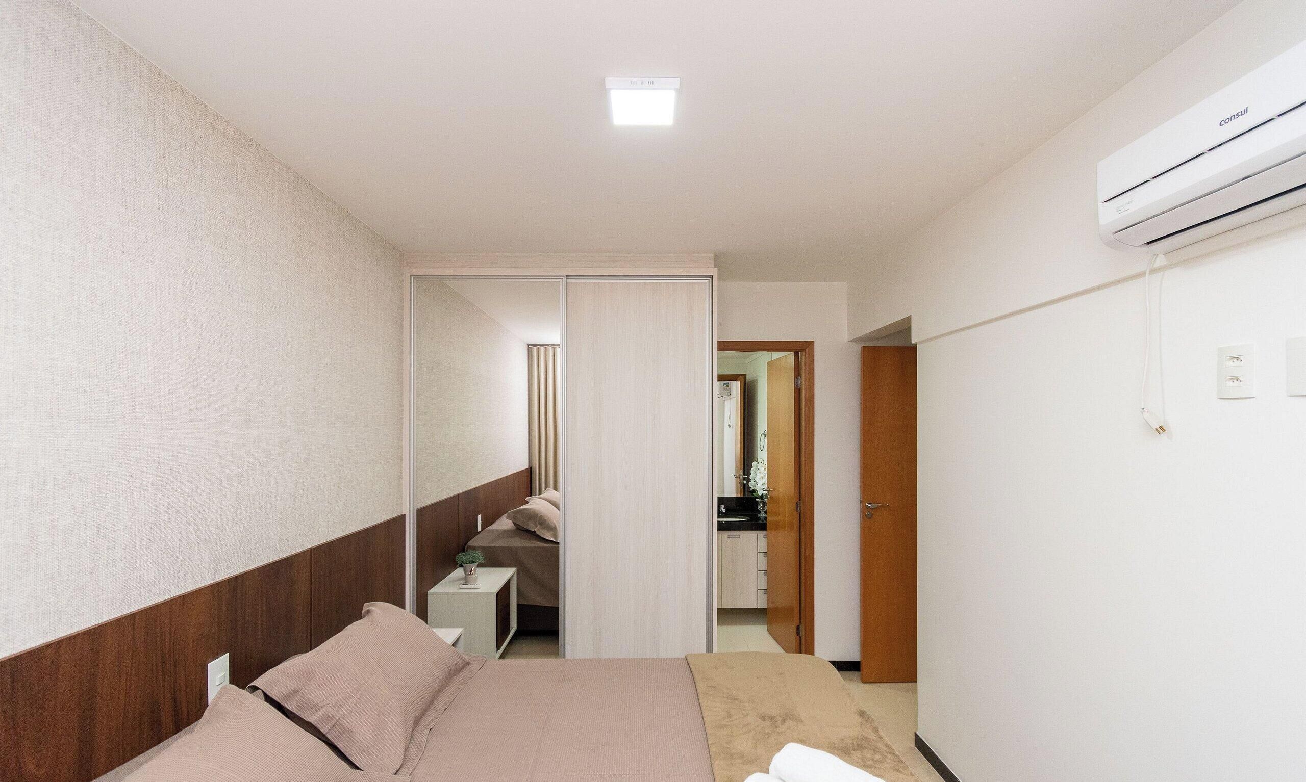 2 chambres, Wi-Fi gratuit