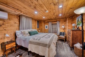 2 habitaciones, wifi gratis y ropa de cama