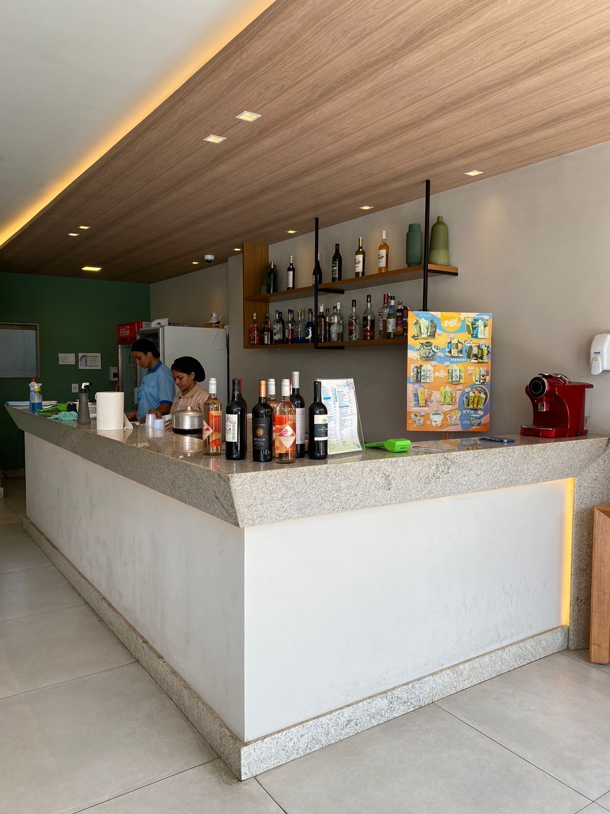 ร้านอาหาร