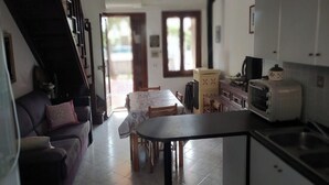 منطقة المعيشة