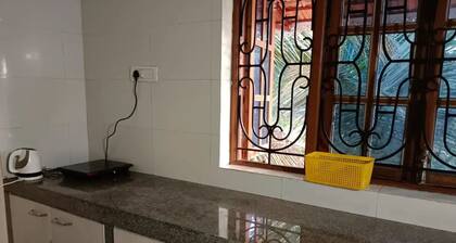 sernabatim 3 bhk apartment