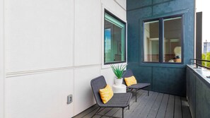 独立别墅 (3 Bedrooms) | 住宿内部