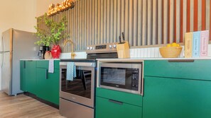 独立别墅 (3 Bedrooms) | 住宿内部