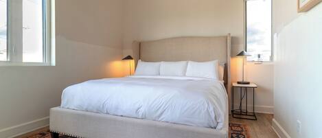 Maison (3 Bedrooms) | Intérieur