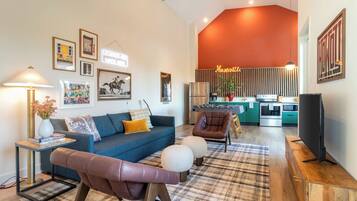 Casa (3 Bedrooms) | Interior