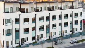 独立别墅 (3 Bedrooms) | 住宿内部