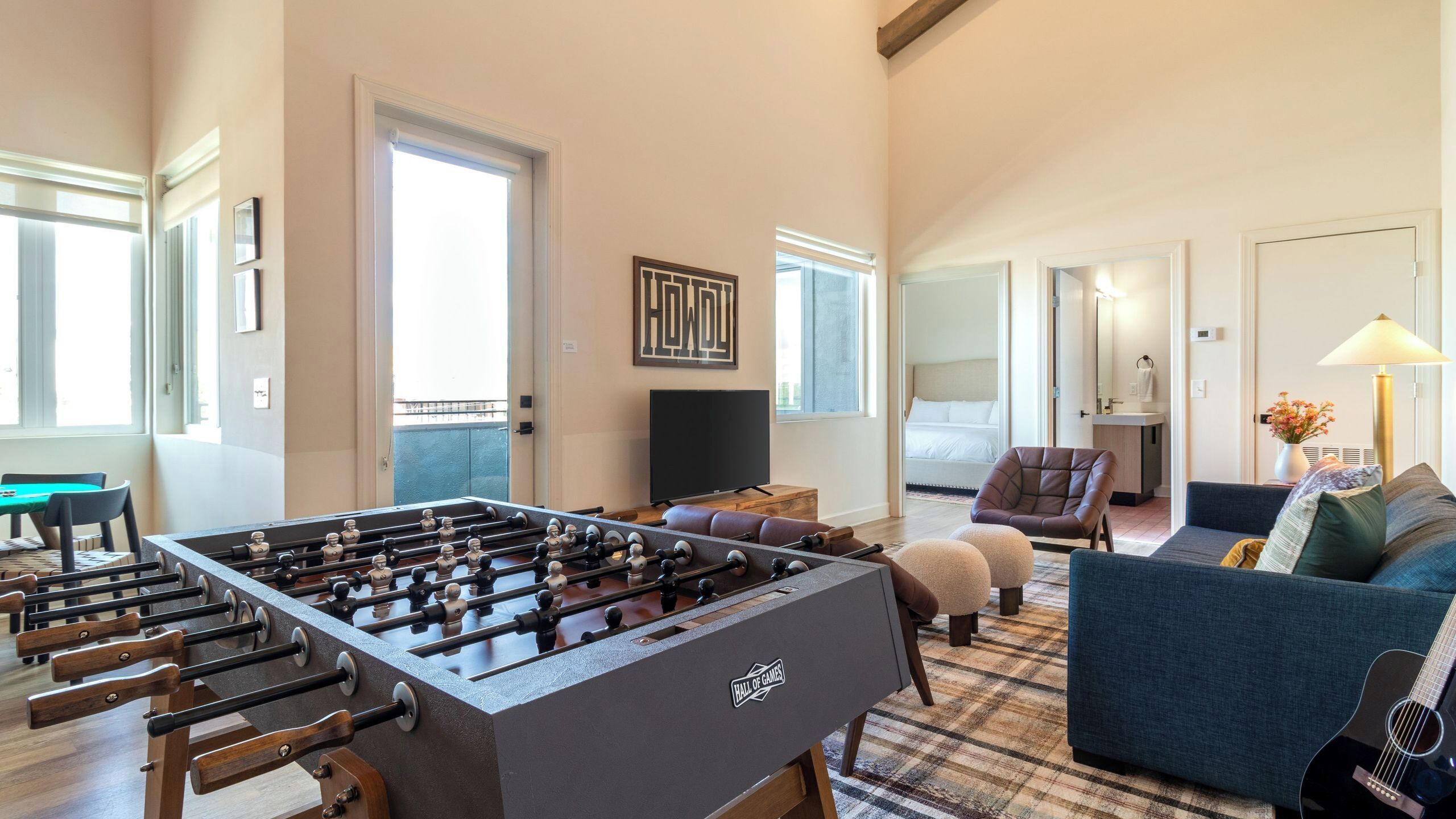 Casa (3 Bedrooms) | Interior