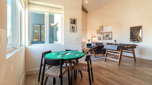 独立别墅 (3 Bedrooms) | 住宿内部