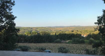 Luberon Provence - Chez l'habitant.
1 Ă 2 chambres confortables et chaleureuses