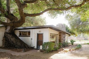 Exterior - Charming 3 BR Farmhouse at Welburn Gourd Farm (Fallbrook)