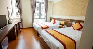 家庭房, 城市景观 | 免费 WiFi