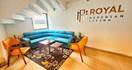 Royal Meredian Living