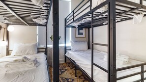 Ferienhaus (Multiple Bedrooms) | Innenbereich
