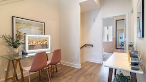 Ferienhaus (Multiple Bedrooms) | Innenbereich