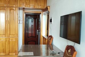 Room - Tangwang Xing'an Stone Forest Hotel (Tangwang County)