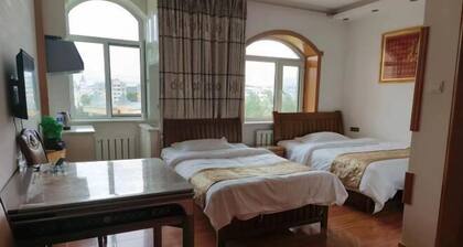 Tangwang Xing'an Stone Forest Hotel