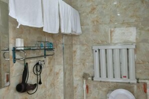 Room - Tangwang Xing'an Stone Forest Hotel (Tangwang County)