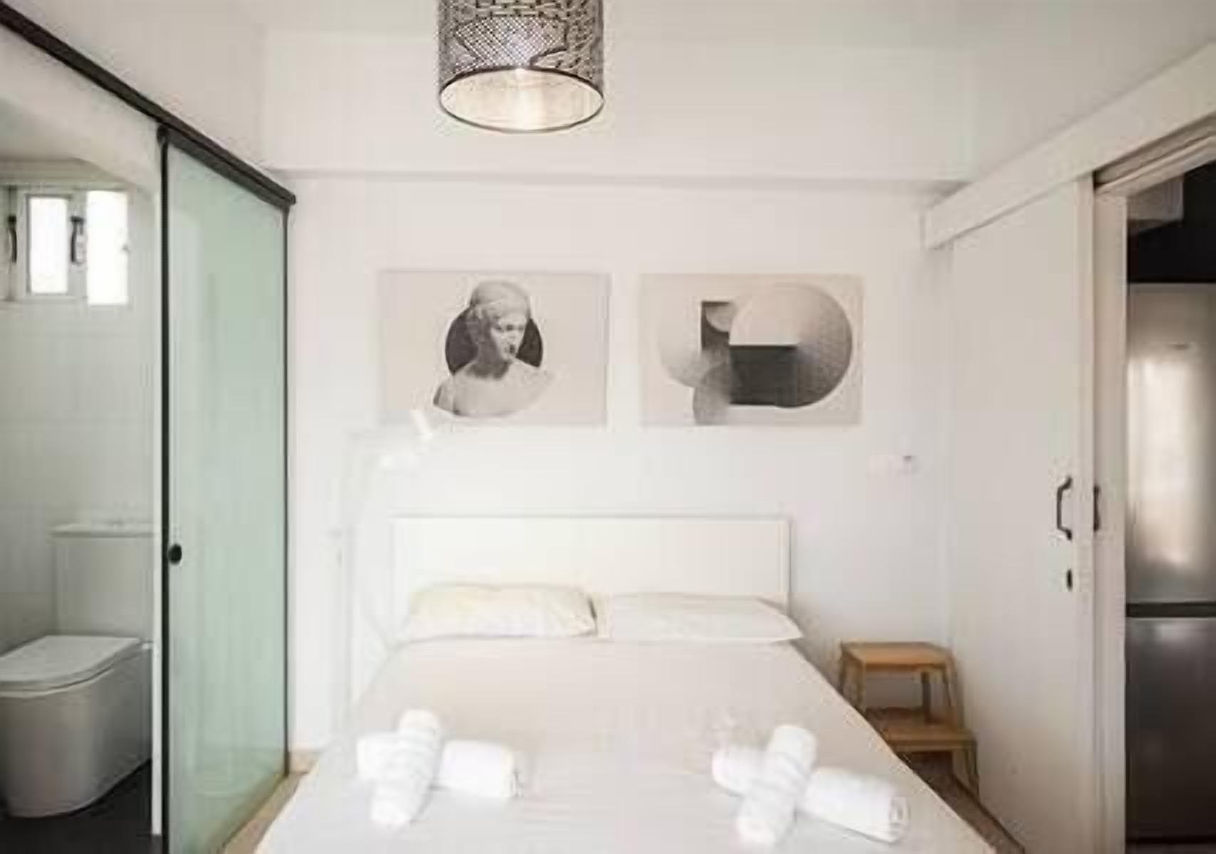 Haartrockner, Handtücher