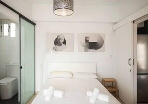 مجففات شعر، مناشف