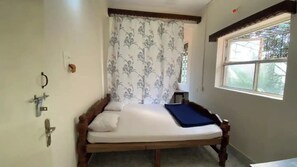 2 dormitorios y ropa de cama