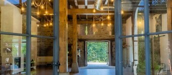 Suite Deluxe en Edificio Histórico Único