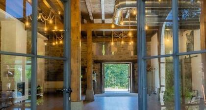 Suite Deluxe en Edificio Histórico Único