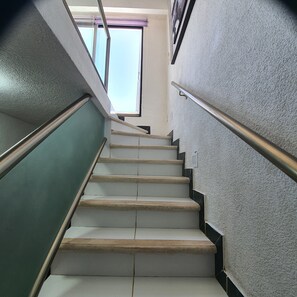 Interior - HERMOSA VILLA CON VISTA Y ACCESO AL MAR VILLAS MARLIN  (Cancún)