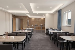 Tempat makan