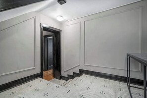 Interior - The Burrow at Wrigley (Chicago)