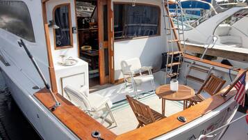 Port de plaisance