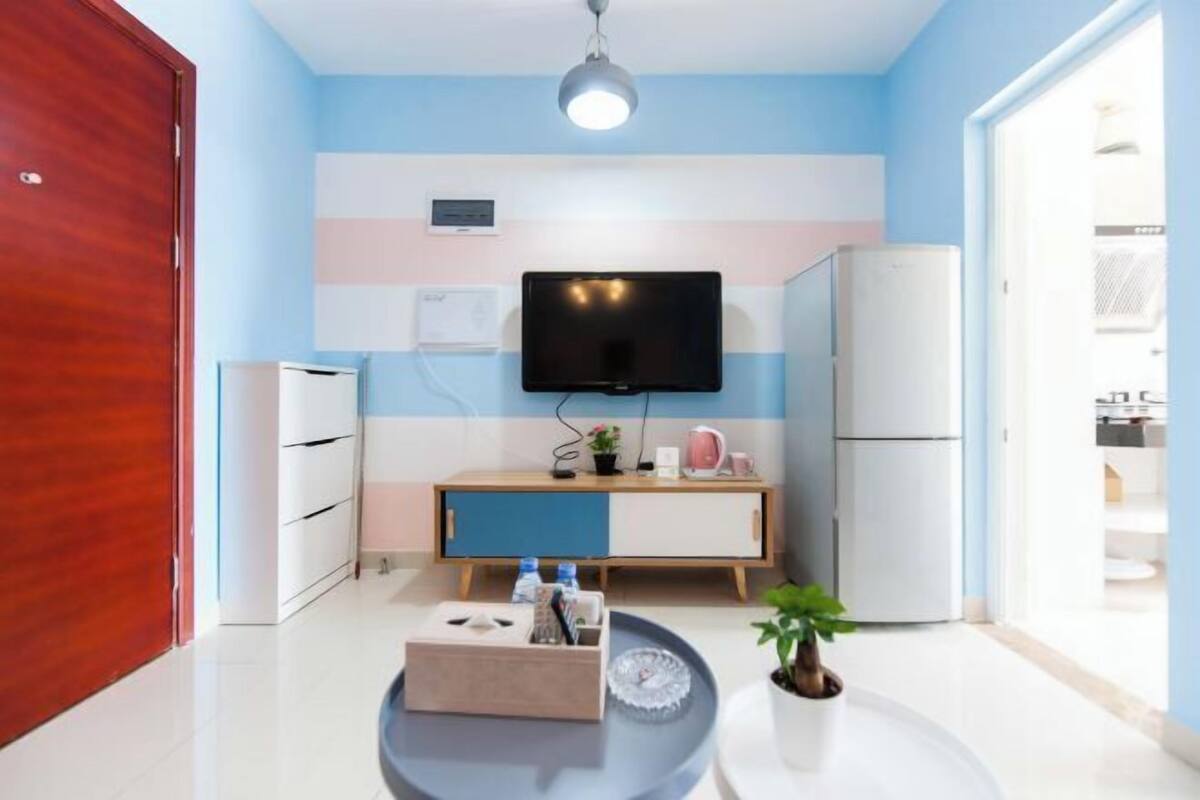 ห้องพัก