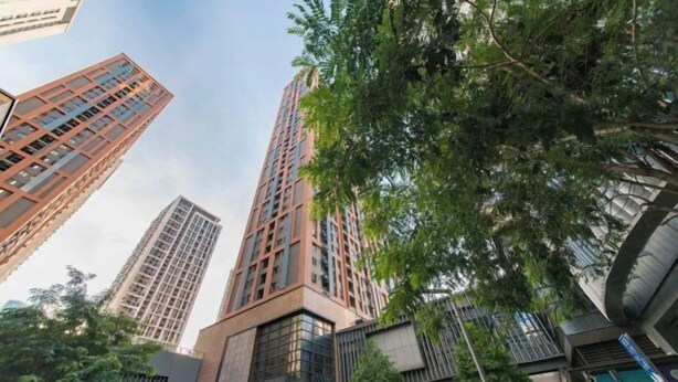 Exterior - Shenzhen Jintaoyuan Hotel Apartment (Shenzhen)