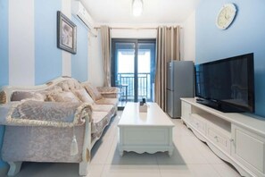Room - Shenzhen Jintaoyuan Hotel Apartment (Shenzhen)