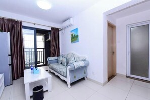 Interior - Shenzhen Jintaoyuan Hotel Apartment (Shenzhen)