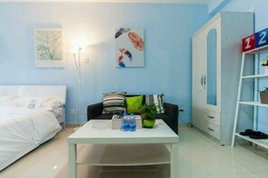 Dining - Shenzhen Jintaoyuan Hotel Apartment (Shenzhen)