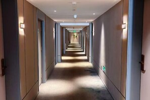 Interior - Homeinn Selected Hotel (Taiyuan Changfeng Street Bingzhou South Road Taihang) (Taiyuan)