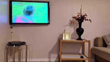 Smart TV