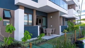 Apartment | Exterior