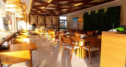 Makia Beach Experience Porto de Galinhas