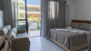 Apartment | Free WiFi - Makia Beach Experience Porto de Galinhas (Ipojuca)