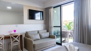 Apartment | Wohnbereich