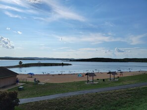 Beach - Special Winter Rates! Sunsets-Table Rock Lake-Branson-Thunder Ridge (Omaha)