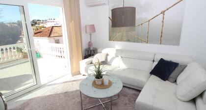 Villa Azucena in Fuengirola