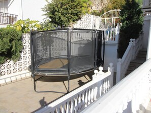 Casa | 4 quartos