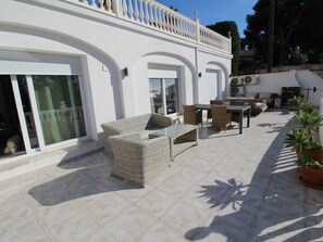 Casa | 4 quartos