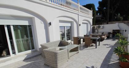Villa Azucena in Fuengirola