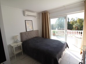 House, Smoking | 4 bedrooms - Villa Azucena in Fuengirola (Fuengirola)